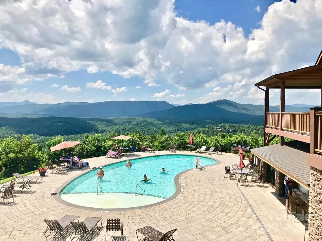 2.1 Acre Lot 930 Soaring Top Lane Lenoir NC 28645
