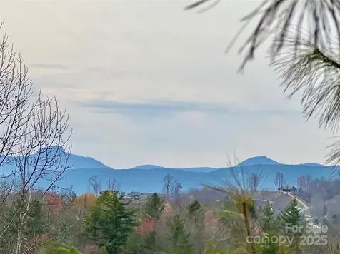 2.1 Acre Lot 930 Soaring Top Lane Lenoir NC 28645