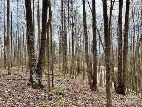 2.1 Acre Lot 930 Soaring Top Lane Lenoir NC 28645