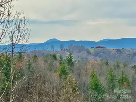 2.1 Acre Lot 930 Soaring Top Lane Lenoir NC 28645