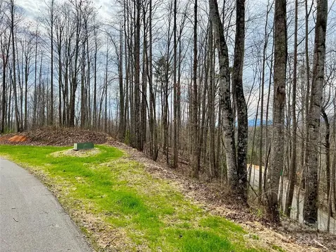 2.1 Acre Lot 930 Soaring Top Lane Lenoir NC 28645