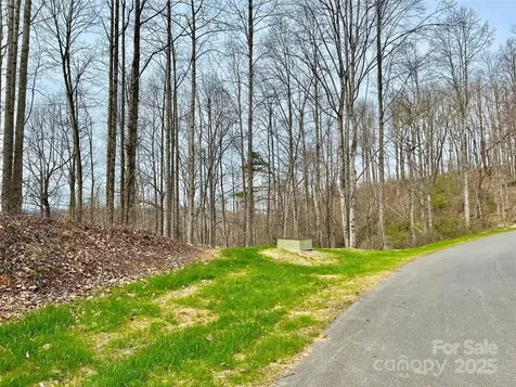 2.1 Acre Lot 930 Soaring Top Lane Lenoir NC 28645