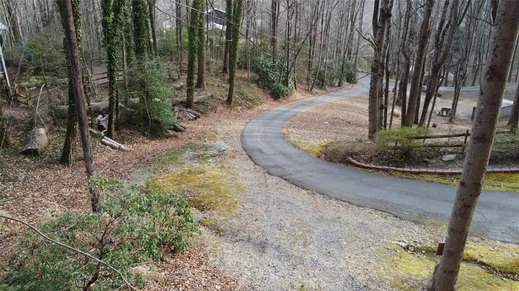 0000 Lookout Terrace Road Black Mountain NC 28711