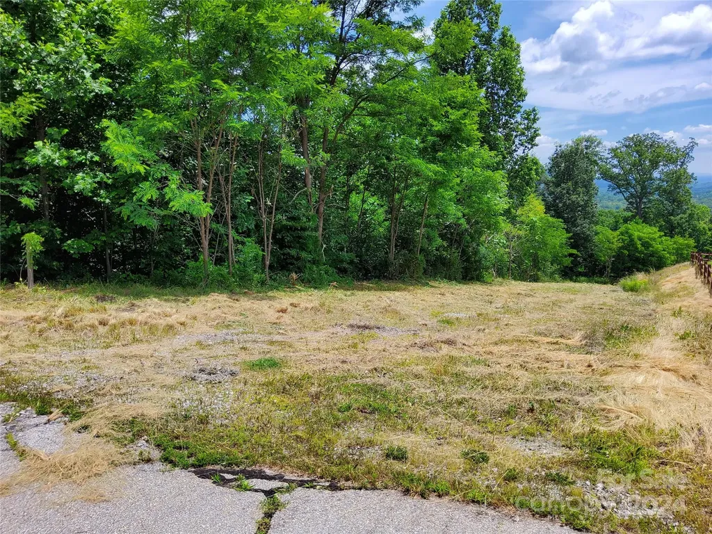 0 Bear Cliff Way Lake Lure NC 28746