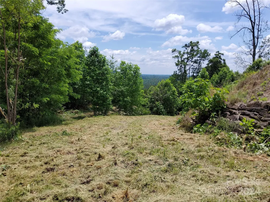 0 Bear Cliff Way Lake Lure NC 28746