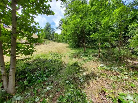 0 Bear Cliff Way Lake Lure NC 28746