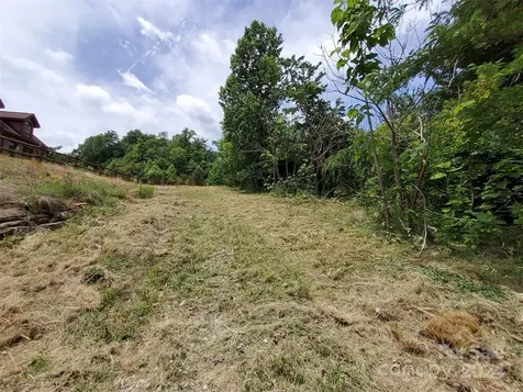0 Bear Cliff Way Lake Lure NC 28746