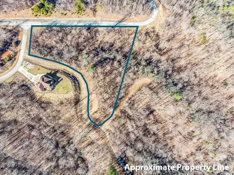 0 Bear Cliff Way Lake Lure NC 28746