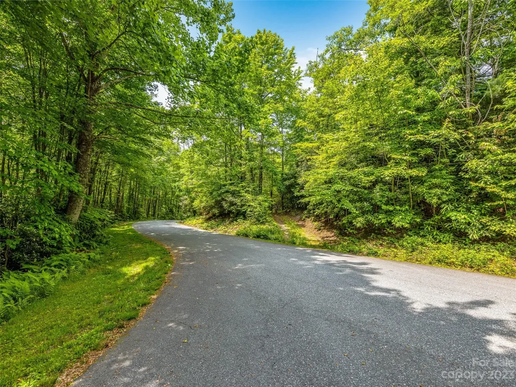 999 Big Hill Road Brevard NC 28712