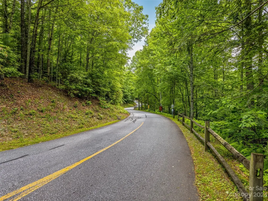 999 Big Hill Road Brevard NC 28712
