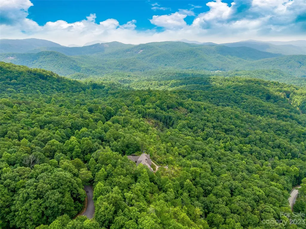 999 Big Hill Road Brevard NC 28712