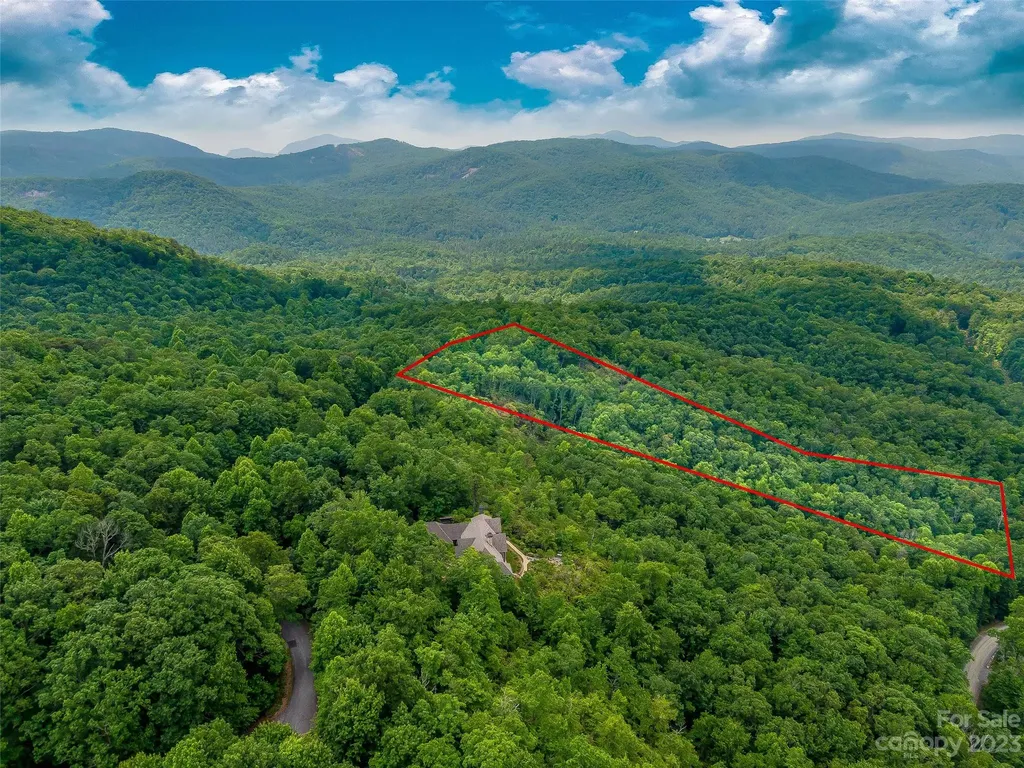 999 Big Hill Road Brevard NC 28712
