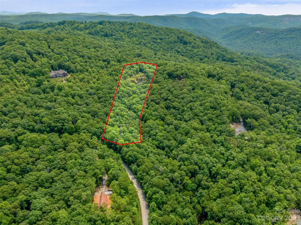 999 Big Hill Road Brevard NC 28712