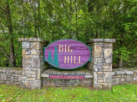 999 Big Hill Road Brevard NC 28712