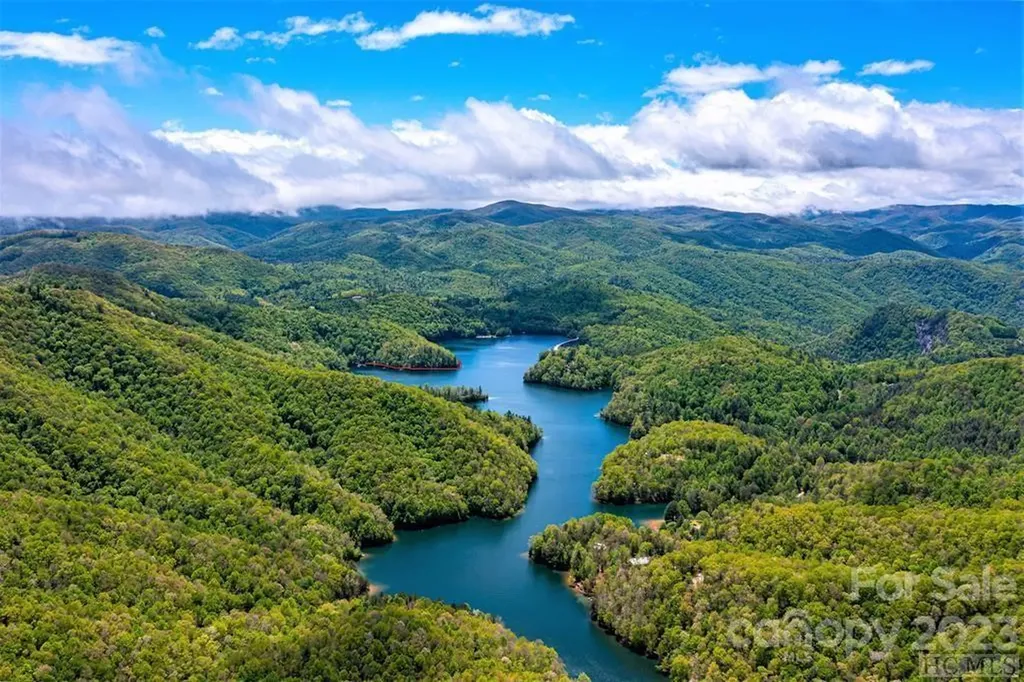 00 Vess Owen Road Tuckasegee NC 28783