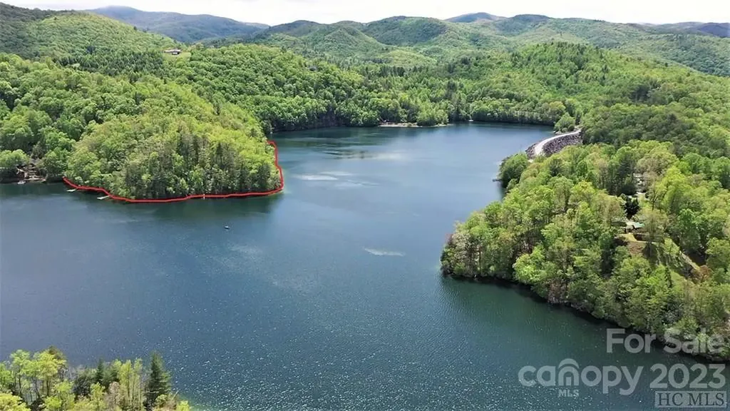 00 Vess Owen Road Tuckasegee NC 28783