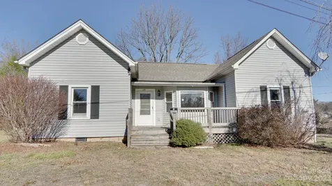 14 & 16 Rosebud Lane Hendersonville NC 28739