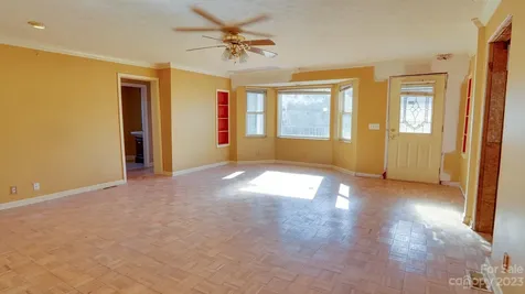 14 & 16 Rosebud Lane Hendersonville NC 28739