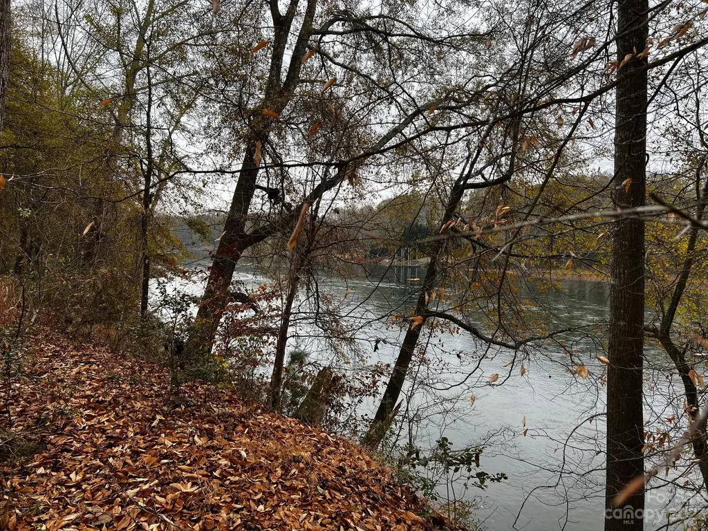 Lot 154 Lookout Dam Road Statesville NC 28625