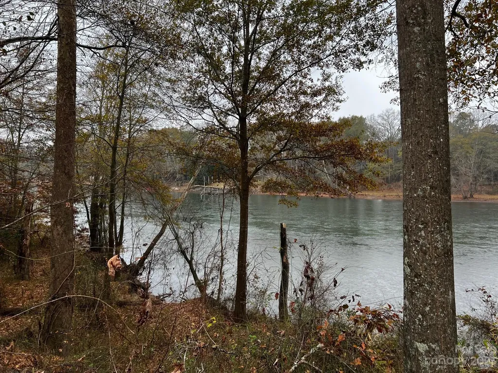 Lot 156 Lookout Dam Road Statesville NC 28625