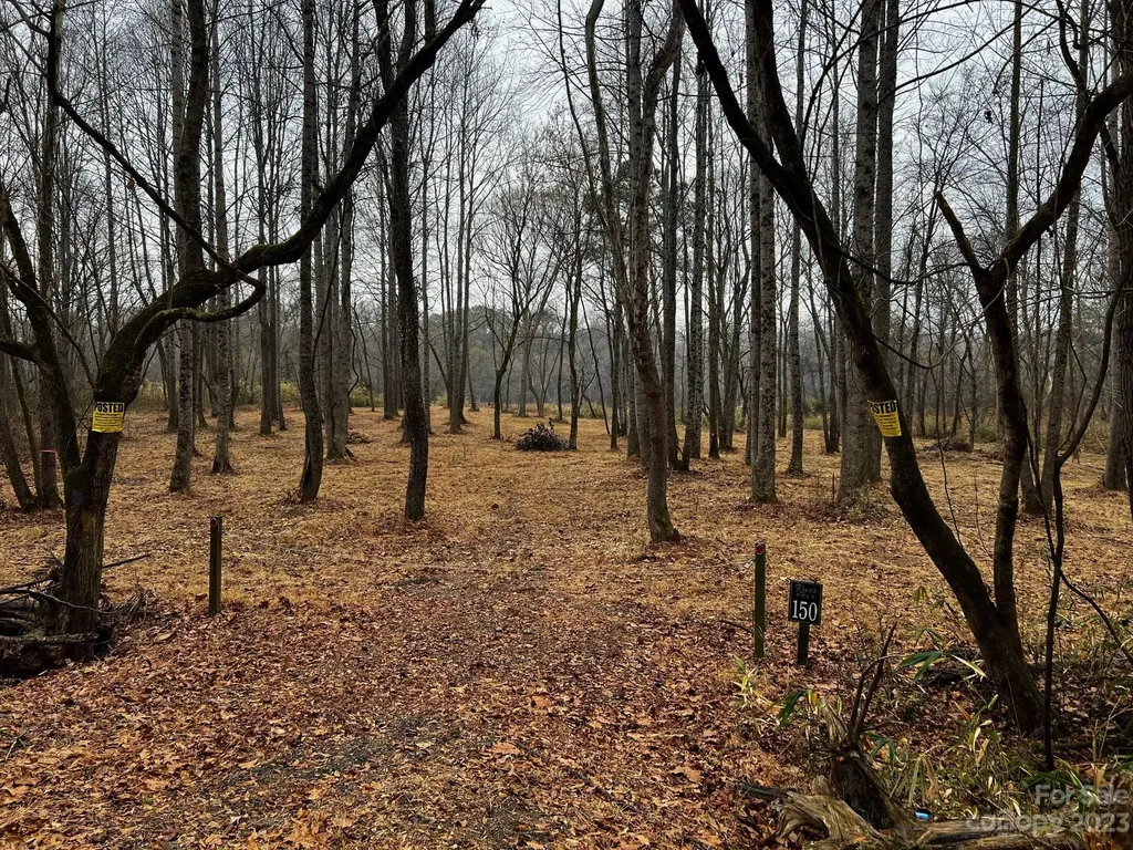 Lot 150 Lookout Dam Road Statesville NC 28625