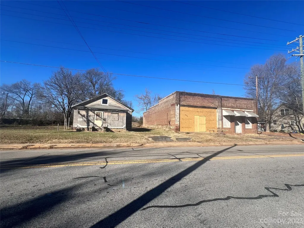 403 S Long Street Salisbury NC 28144