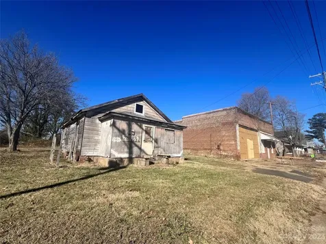 403 S Long Street Salisbury NC 28144