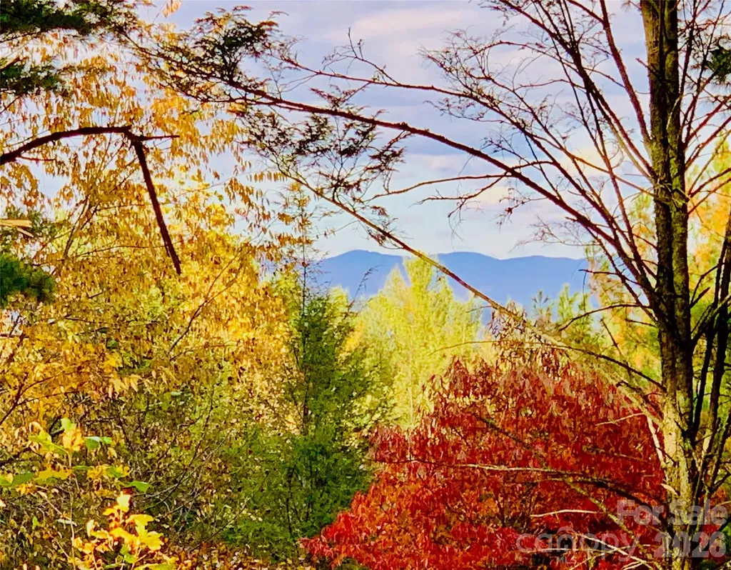 1.34 Acres, Lot 234 Waterfall Lane Lenoir NC 28645