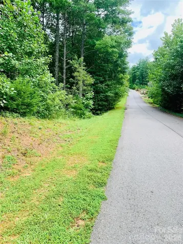 1.34 Acres, Lot 234 Waterfall Lane Lenoir NC 28645