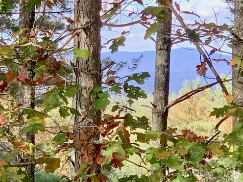 1.34 Acres, Lot 234 Waterfall Lane Lenoir NC 28645