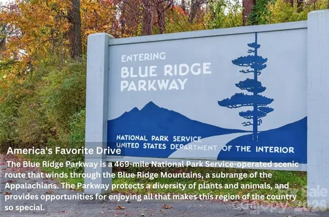1.34 Acres, Lot 234 Waterfall Lane Lenoir NC 28645