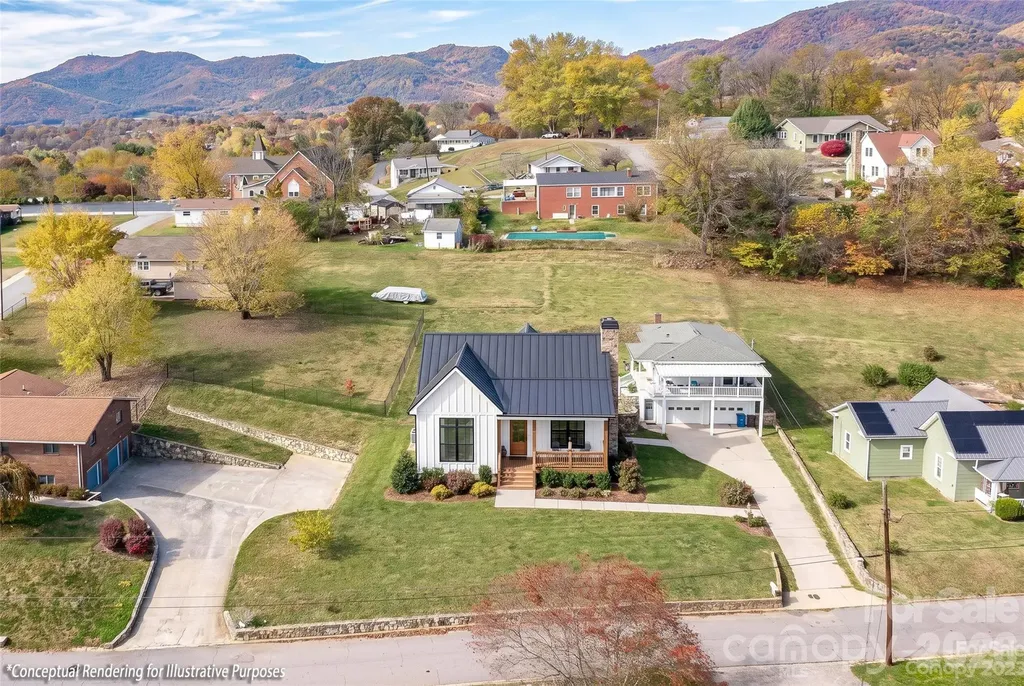 99999 Allen Street Canton NC 28716
