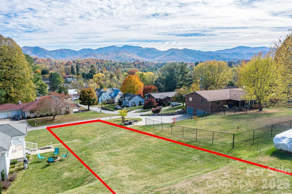 99999 Allen Street Canton NC 28716
