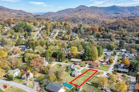99999 Allen Street Canton NC 28716