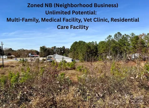 1.18 Acres Mcilwain Road Lancaster SC 29720