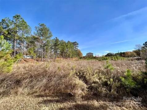1.18 Acres Mcilwain Road Lancaster SC 29720