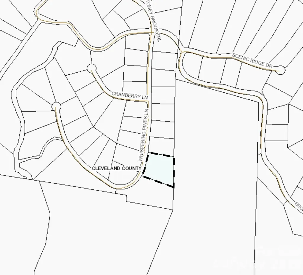 127 Whispering Pines Lane Mooresboro NC 28114