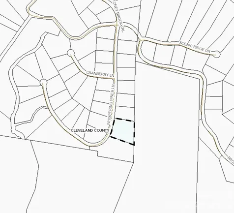 127 Whispering Pines Lane Mooresboro NC 28114