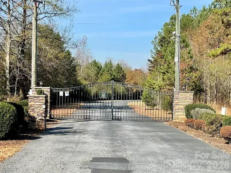 127 Whispering Pines Lane Mooresboro NC 28114