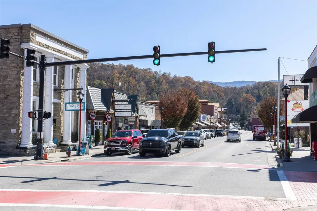 000 Needmore Road Bryson City NC 28713