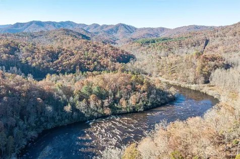000 Needmore Road Bryson City NC 28713