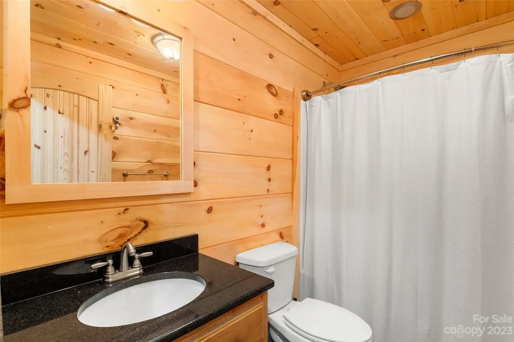 1642 Smith Waldrop Road Mill Spring NC 28756