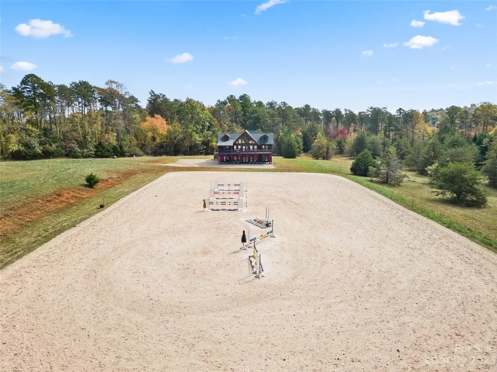 1642 Smith Waldrop Road Mill Spring NC 28756