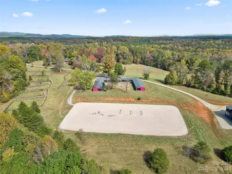 1642 Smith Waldrop Road Mill Spring NC 28756