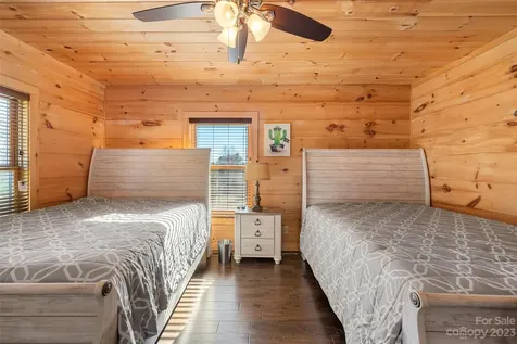 1642 Smith Waldrop Road Mill Spring NC 28756