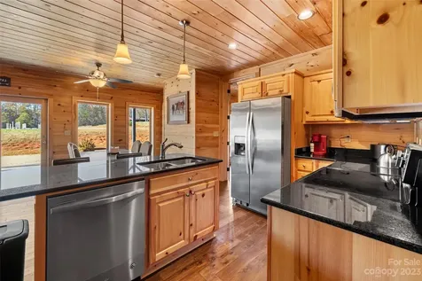 1642 Smith Waldrop Road Mill Spring NC 28756