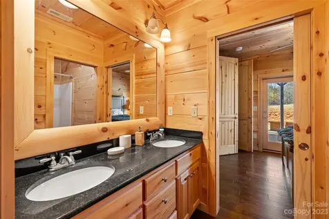 1642 Smith Waldrop Road Mill Spring NC 28756