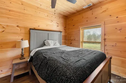 1642 Smith Waldrop Road Mill Spring NC 28756