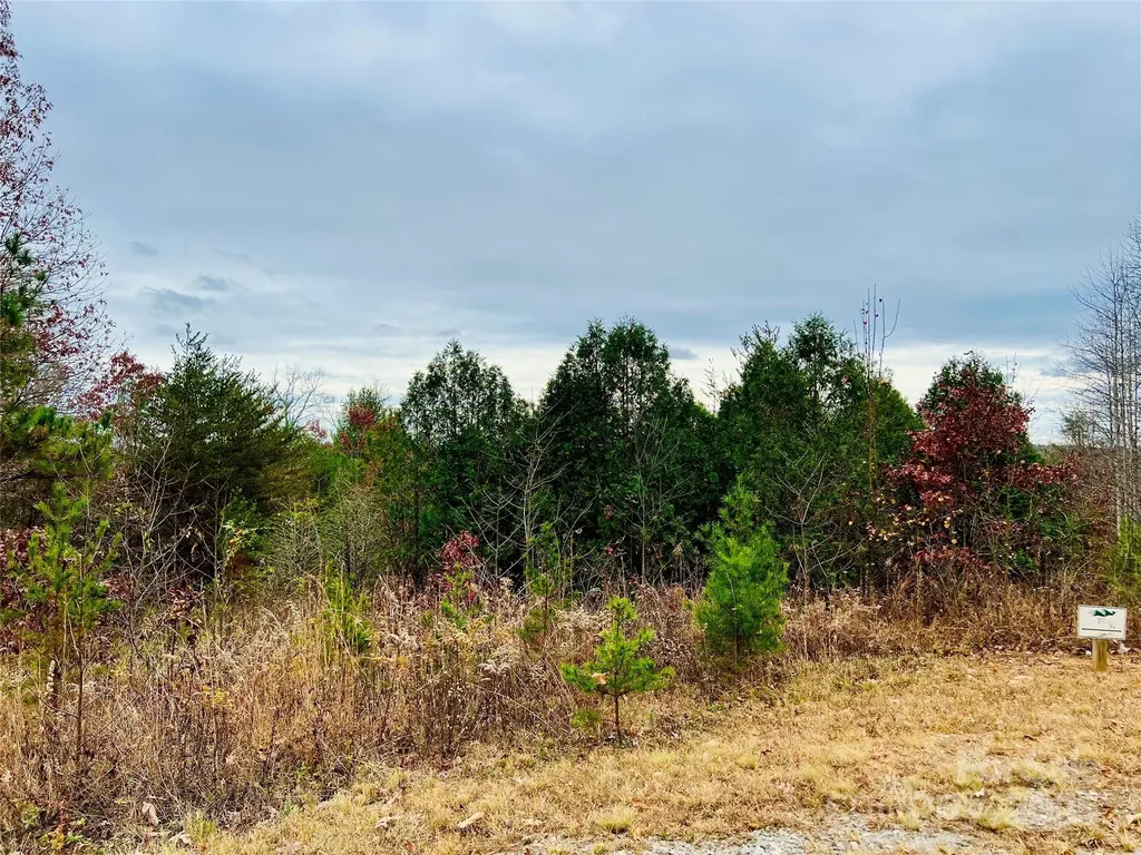 2.53 Acres, Lot 602 Low Valley Way Lenoir NC 28645