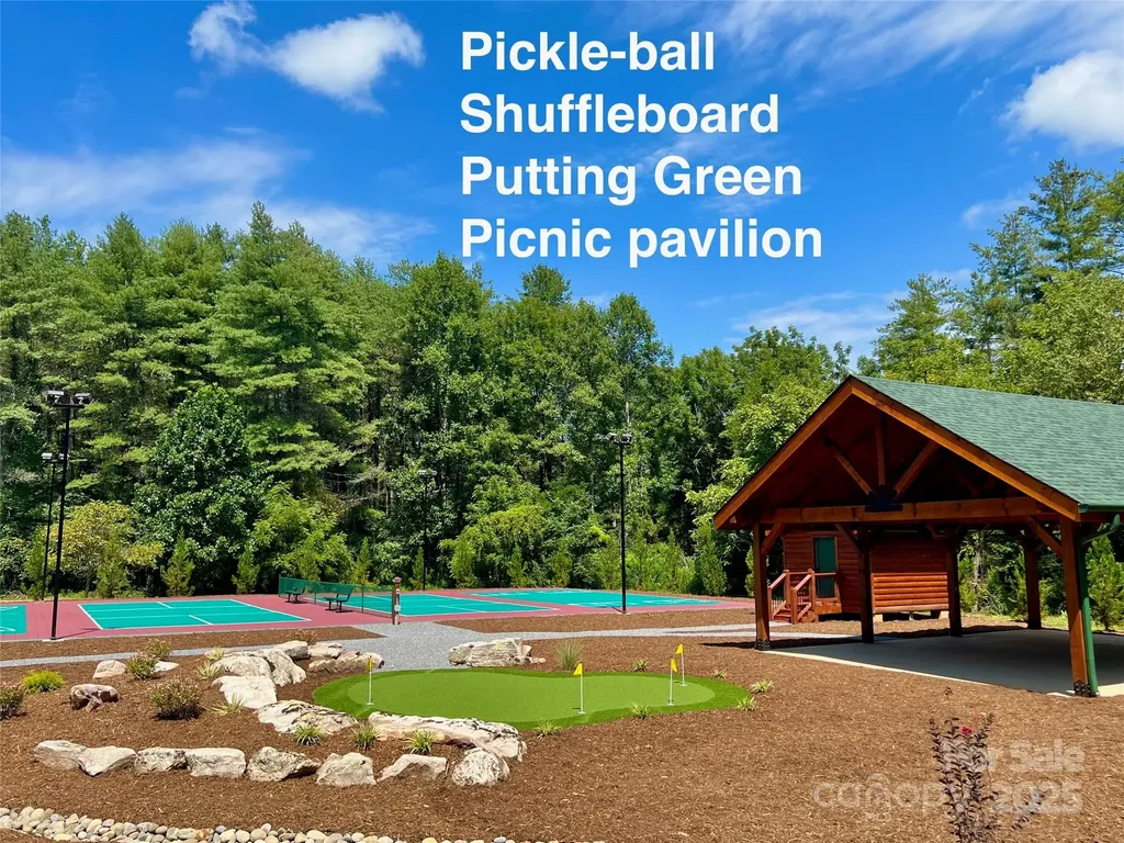 2.53 Acres, Lot 602 Low Valley Way Lenoir NC 28645